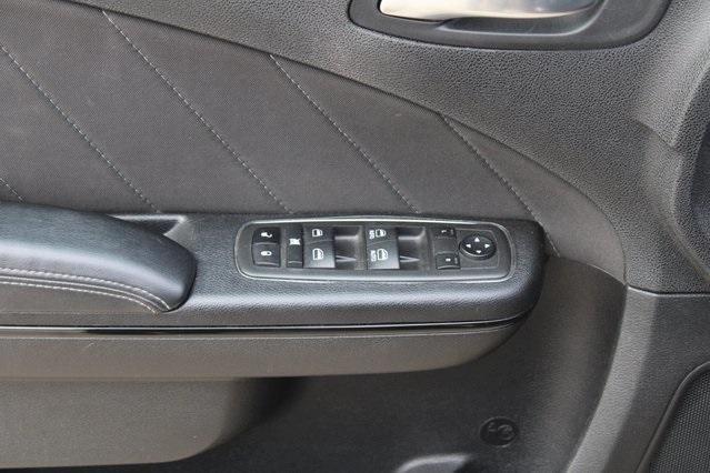 used 2021 Dodge Charger car, priced at $20,490
