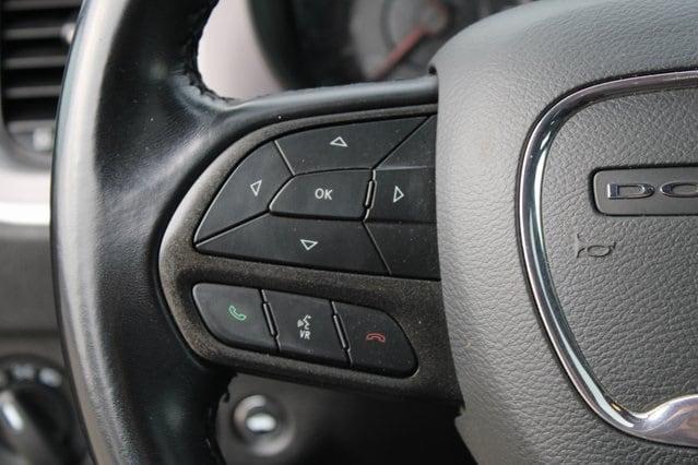 used 2021 Dodge Charger car, priced at $20,490