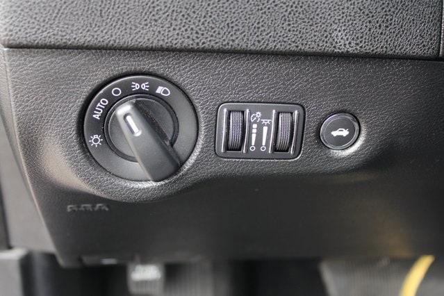 used 2021 Dodge Charger car, priced at $20,490