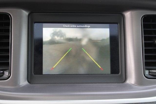 used 2021 Dodge Charger car, priced at $20,490