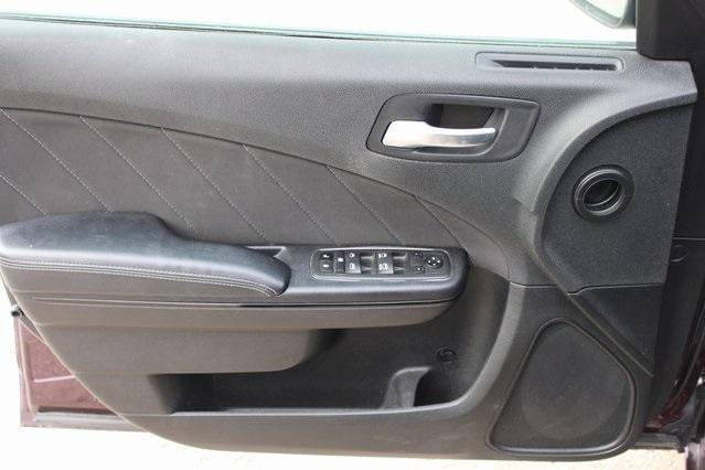 used 2021 Dodge Charger car, priced at $20,490