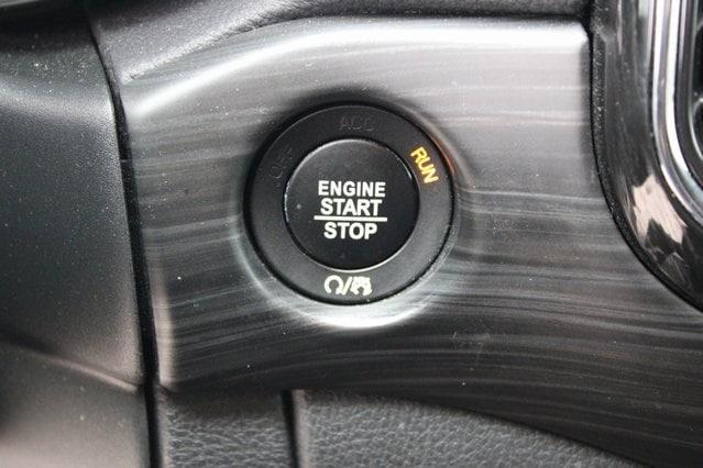 used 2021 Jeep Grand Cherokee car, priced at $22,890