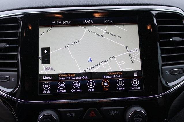 used 2021 Jeep Grand Cherokee car, priced at $23,990