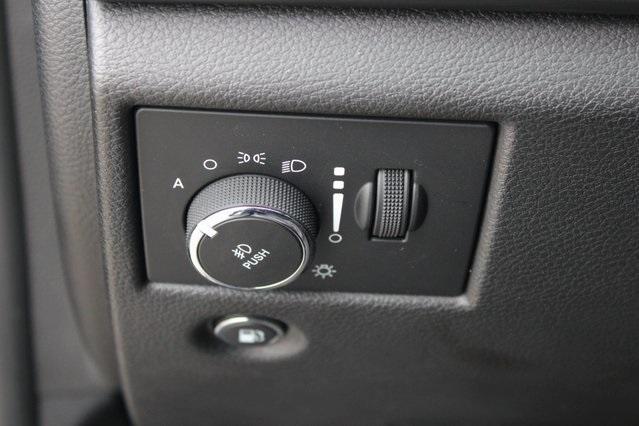 used 2021 Jeep Grand Cherokee car, priced at $23,990