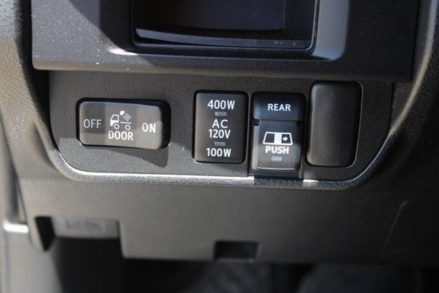 used 2017 Toyota Tacoma car, priced at $28,450
