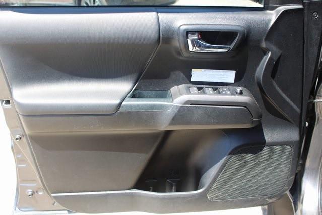 used 2017 Toyota Tacoma car, priced at $28,990