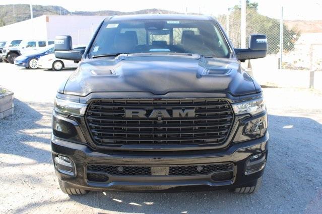 new 2025 Ram 1500 car, priced at $65,915