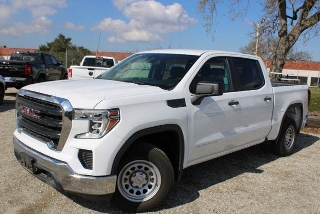 used 2022 GMC Sierra 1500 Limited car, priced at $30,990