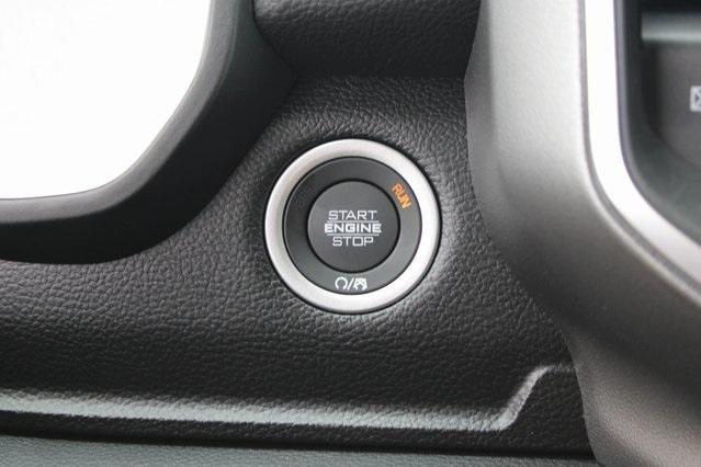 new 2025 Ram 1500 car, priced at $45,413