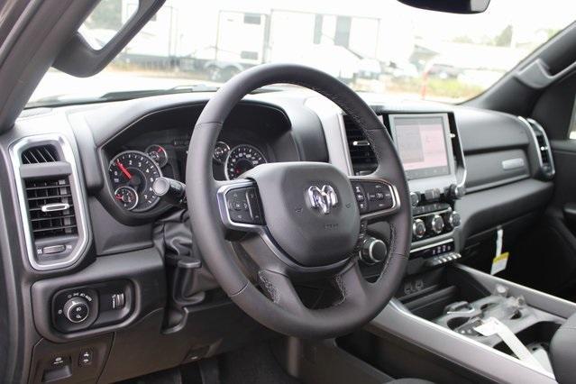 new 2025 Ram 1500 car, priced at $45,413