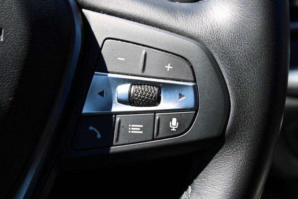used 2020 BMW 330 car, priced at $23,490