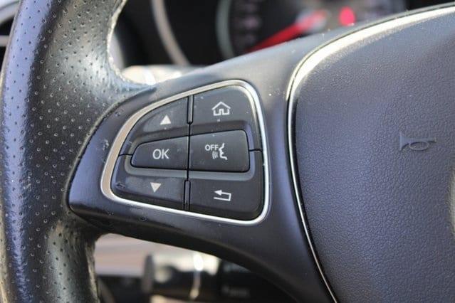 used 2018 Mercedes-Benz C-Class car, priced at $16,490