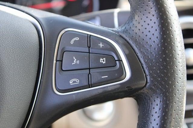 used 2018 Mercedes-Benz C-Class car, priced at $16,490