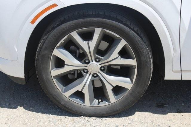used 2022 Hyundai Palisade car, priced at $33,750