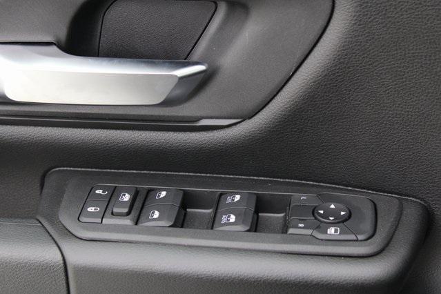 new 2025 Ram 1500 car, priced at $46,210
