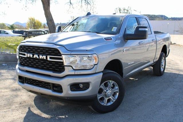 new 2024 Ram 2500 car, priced at $65,240