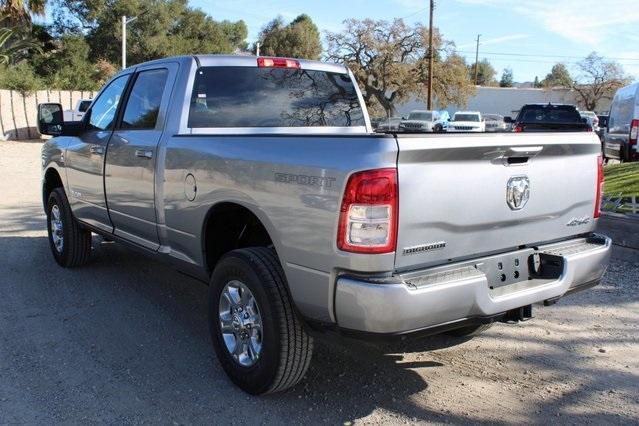 new 2024 Ram 2500 car, priced at $65,240