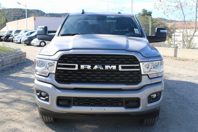 new 2024 Ram 2500 car, priced at $65,240