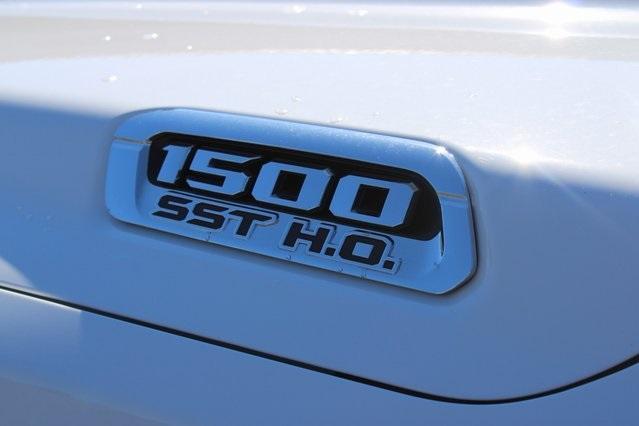 new 2025 Ram 1500 car, priced at $70,130