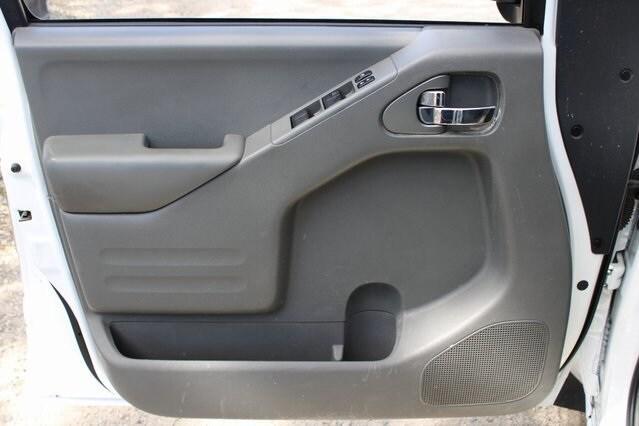 used 2019 Nissan Frontier car, priced at $17,690