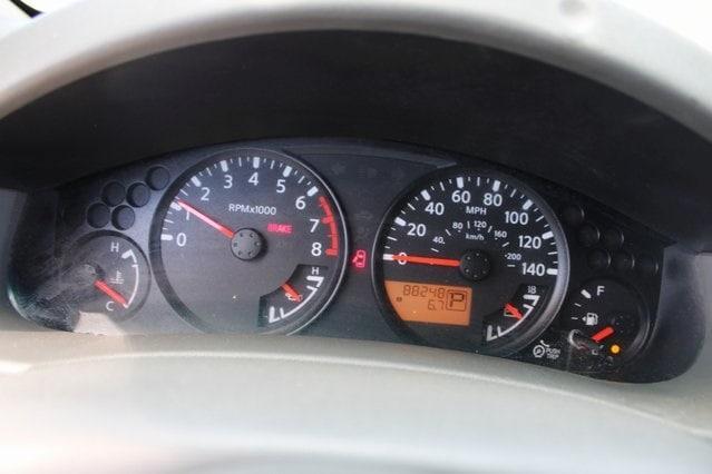 used 2019 Nissan Frontier car, priced at $17,450