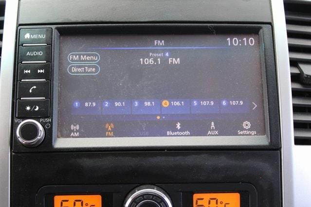 used 2019 Nissan Frontier car, priced at $17,690