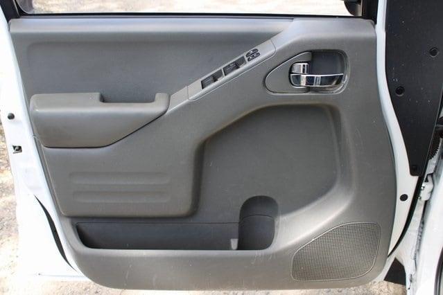 used 2019 Nissan Frontier car, priced at $17,450