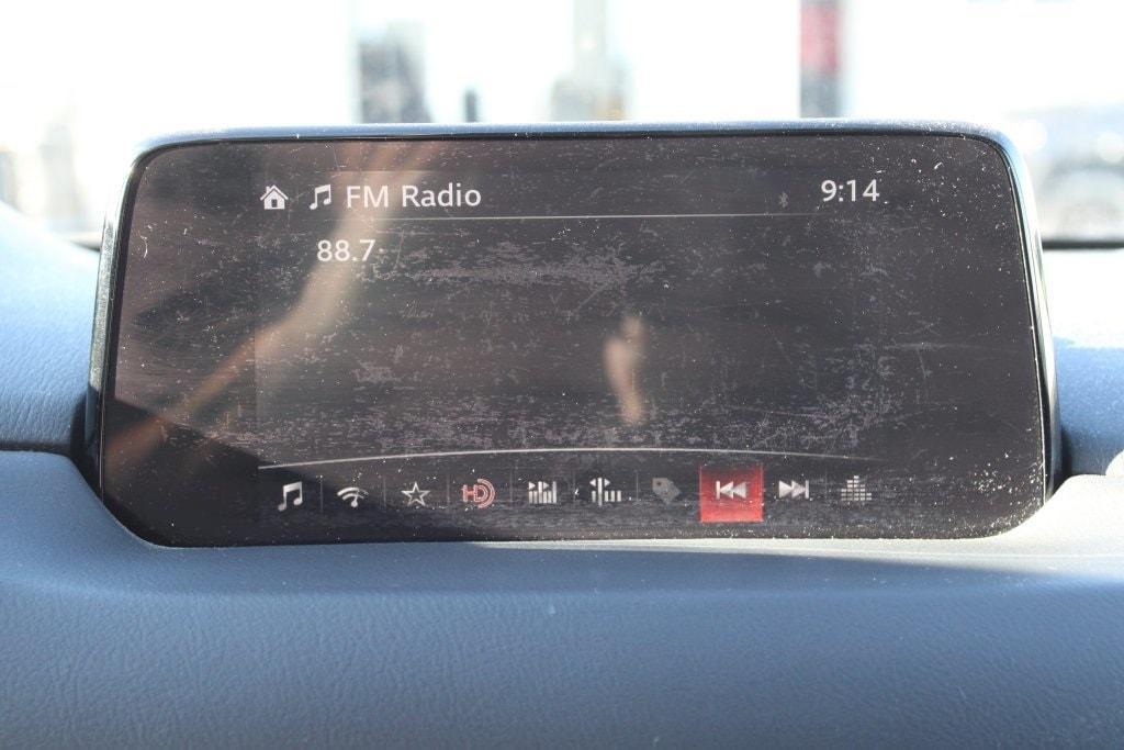 used 2018 Mazda CX-5 car, priced at $16,000