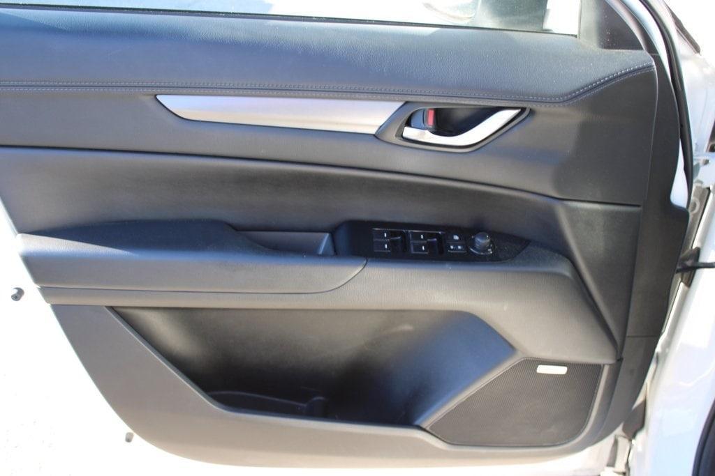 used 2018 Mazda CX-5 car, priced at $16,000