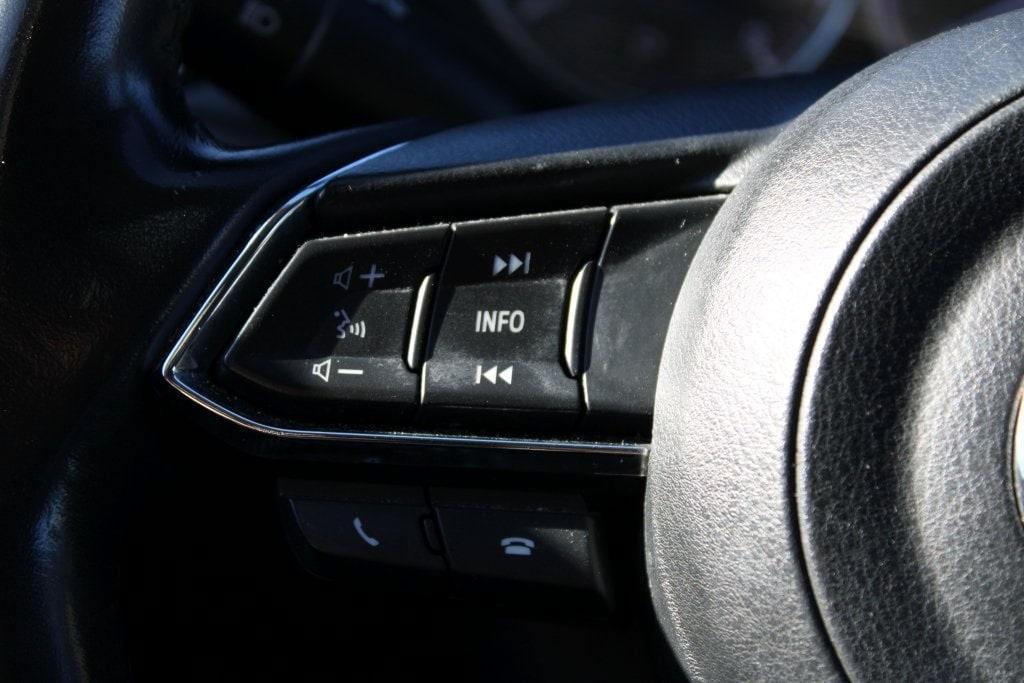 used 2018 Mazda CX-5 car, priced at $16,000