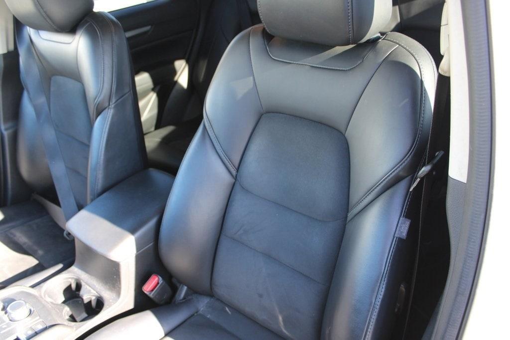 used 2018 Mazda CX-5 car, priced at $16,000