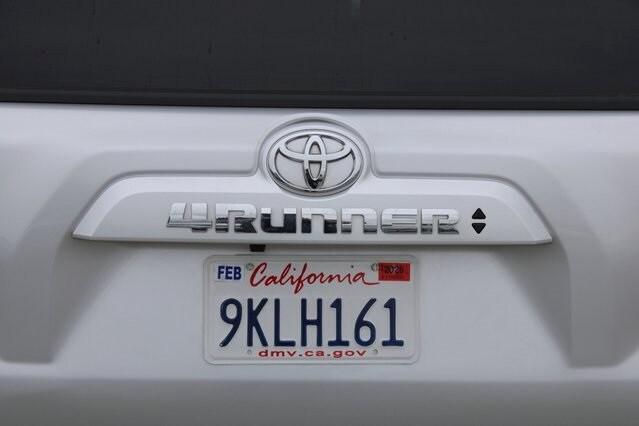 used 2024 Toyota 4Runner car, priced at $40,690