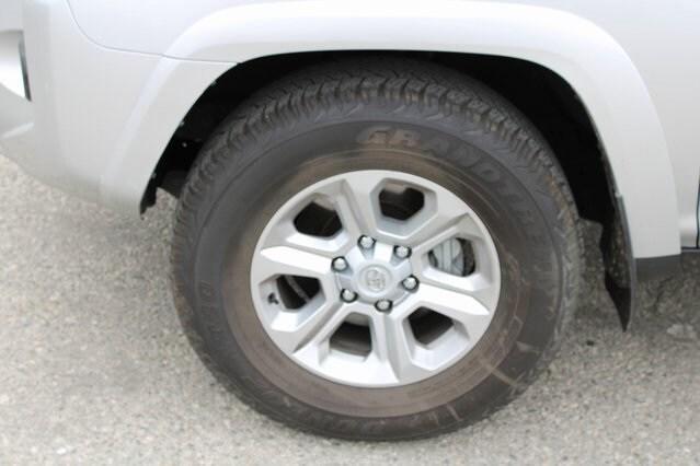 used 2024 Toyota 4Runner car, priced at $40,690