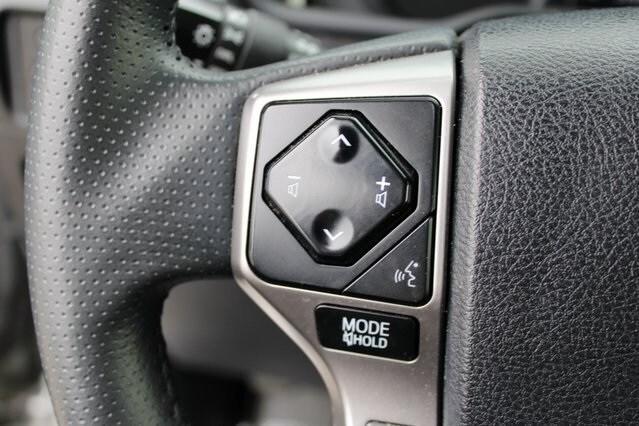 used 2024 Toyota 4Runner car, priced at $40,690