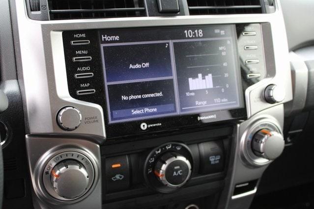 used 2024 Toyota 4Runner car, priced at $37,250