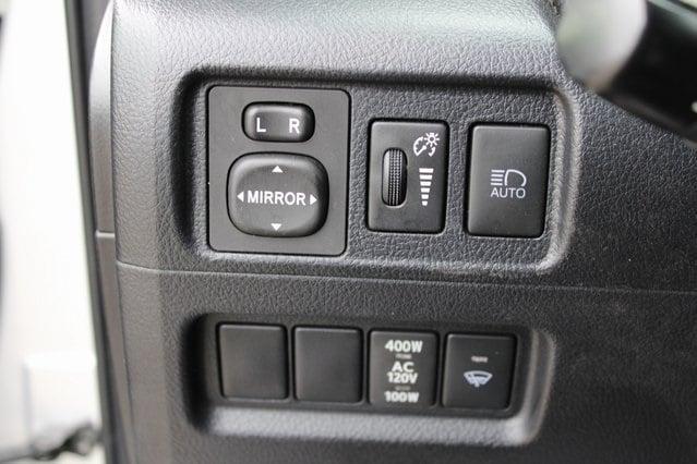 used 2024 Toyota 4Runner car, priced at $39,490