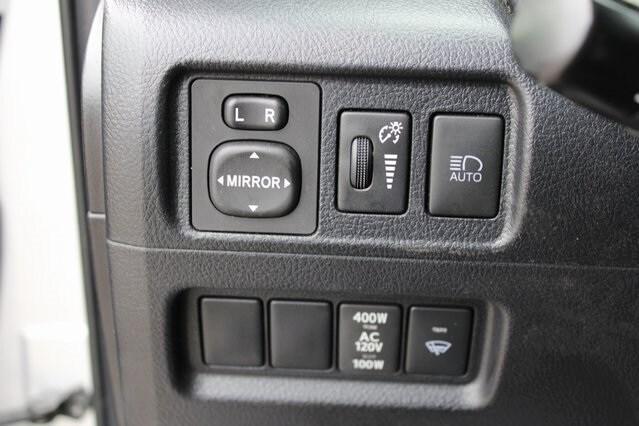 used 2024 Toyota 4Runner car, priced at $40,690