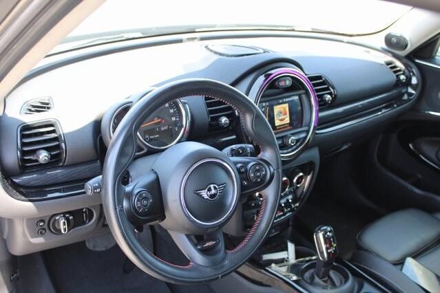 used 2020 MINI Clubman car, priced at $18,990
