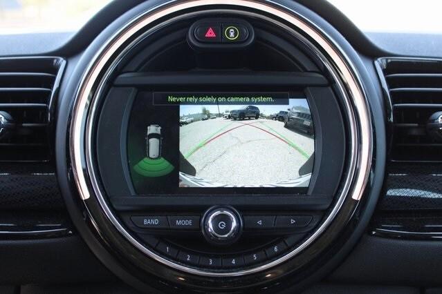 used 2020 MINI Clubman car, priced at $18,990