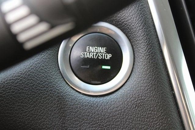 used 2020 Chevrolet Traverse car, priced at $20,490