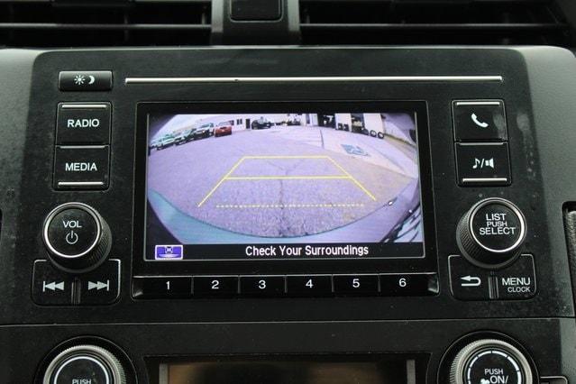 used 2019 Honda Civic car, priced at $19,250