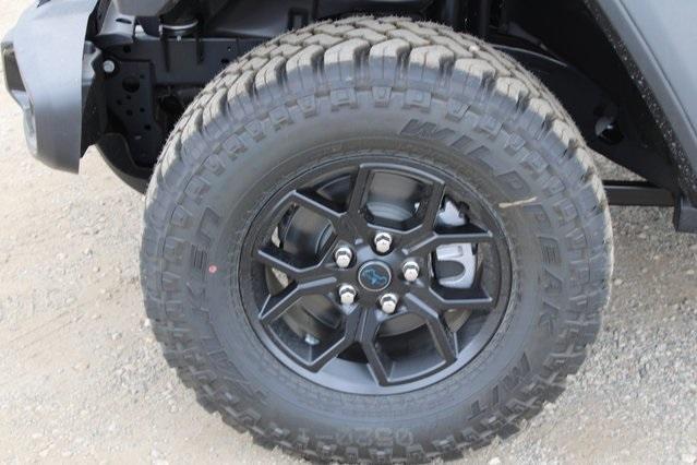 new 2025 Jeep Wrangler 4xe car, priced at $52,164