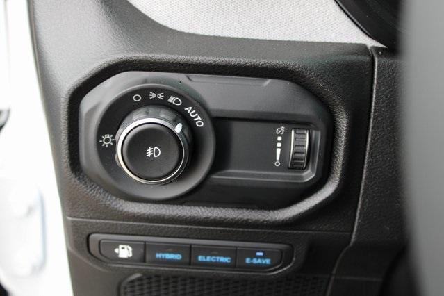 new 2025 Jeep Wrangler 4xe car, priced at $52,164