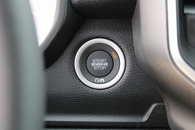 new 2025 Ram 1500 car, priced at $46,008