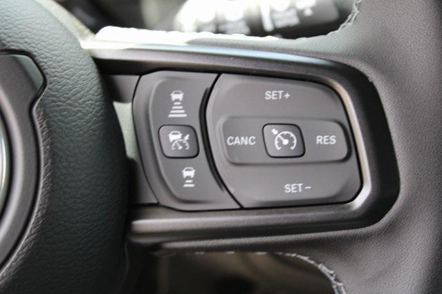 new 2025 Jeep Wrangler 4xe car, priced at $55,959