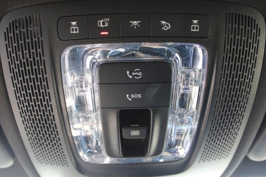 used 2023 Mercedes-Benz GLB 250 car, priced at $24,990