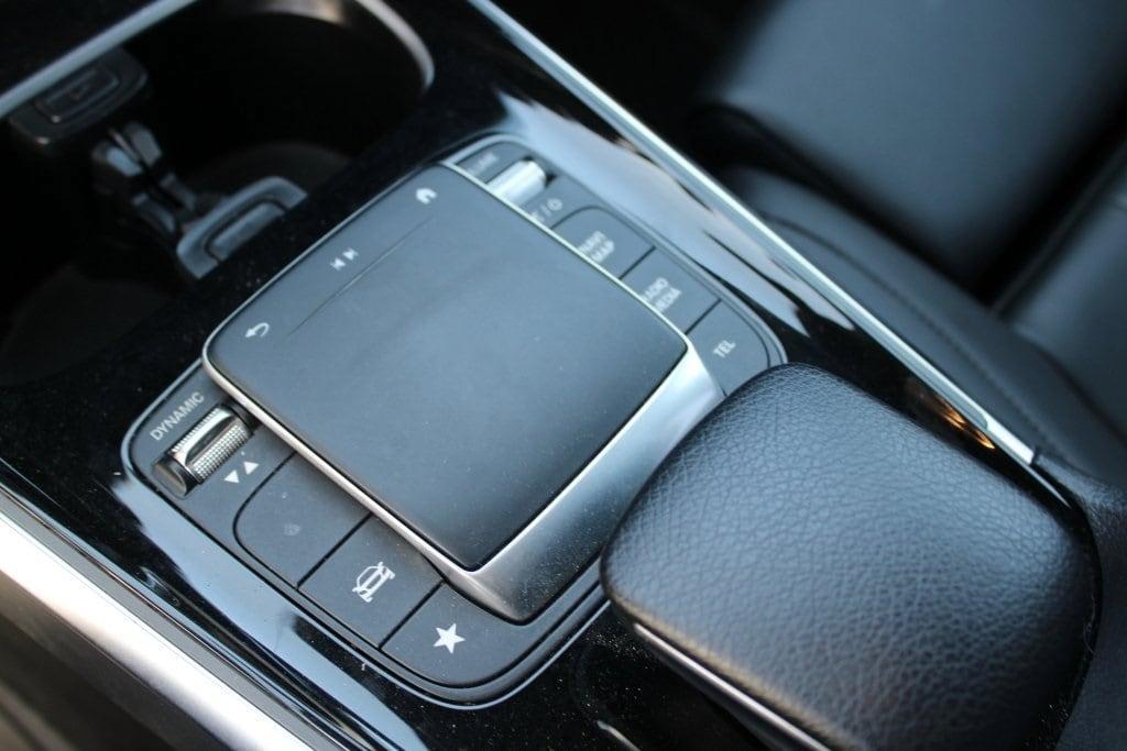 used 2023 Mercedes-Benz GLB 250 car, priced at $24,990