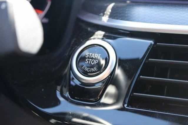 used 2022 BMW 540 car, priced at $40,590