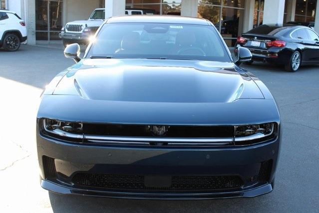 new 2024 Dodge Charger car, priced at $71,465