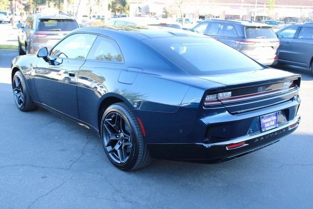 new 2024 Dodge Charger car, priced at $71,465